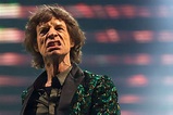 Mick Jagger Wallpaper (60+ pictures)