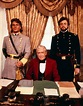 NORTH AND SOUTH, BOOK II - TV Miniseries - Airdates: May 5 through 8 ...