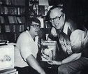 It's Alive! The Home of Sci Fi's Forrest J Ackerman is Reborn