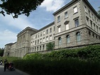 Universidad de Zúrich: es una de las más importantes de Suiza
