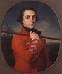 Lord Augustus Fitzroy - more than Nelson