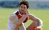 All About Sports: Alexandre Pato Football Player Profile, Pictures And ...
