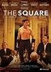 The Square DVD – fílmico