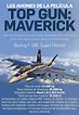 Los aviones de la película 'Top Gun: Maverick'