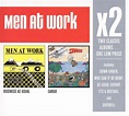 Business As Usual / Cargo, Men At Work | CD (album) | Muziek | bol.com