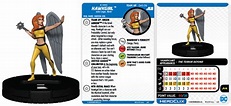 DC HeroClix: Justice League Unlimited Team Up Cards First Look | HeroClix
