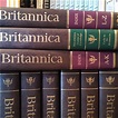 Encyclopaedia Britannica Online
