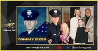 Tommy Zizzo Obituary; The Life And Times Of Erika Jayne's Son