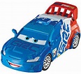 Disney Pixar Cars Cars 2 Main Series Raoul Caroule 155 Diecast Car ...