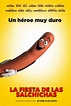 Película: La Fiesta de las Salchichas (Sausage Party)