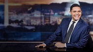 The Daily Show With Trevor Noah Wallpaper,HD Tv Shows Wallpapers,4k ...