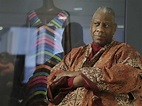 'Vogue' fashion journalist and icon André Leon Talley has died at 73 : NPR