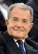 Romano Prodi Prime Minister of Italy and full member of the Club de Madrid