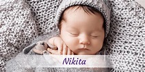 Nikita » Name mit Bedeutung, Herkunft, Beliebtheit & mehr