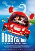 Película: Robby & Toby y el Viaje Fantástico (2016) | abandomoviez.net