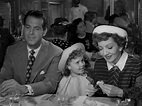 Claude Binyon - Family Honeymoon (1948) | Cinema of the World