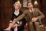 The 39 Steps - Theatre Royal Plymouth