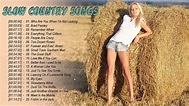 Best Slow Country Love Songs - Greatest Old Country Love Songs Of All ...