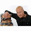 Gregg Bissonette Ringo Starr and His All-Star Band - Dixon Drums