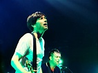 Alex James discusses the prospect of new Blur music