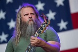 Country singer Jamey Johnson coming to Beaumont