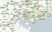 Poole Location Guide