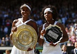 13 amazing facts about Venus and Serena Williams’ historic rivalry ...
