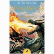 Harry Potter Y El Cáliz De Fuego (4) – Libros Canelo