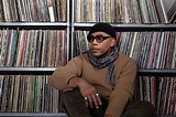 The Record Keepers: Carl Craig - Hour Detroit Magazine