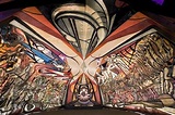 David Alfaro Siqueiros: biografía y obras del muralista mexicano ...
