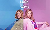 Lili Reinhart schittert in de trailer van Look Both Ways ...