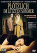 Ihr Uncut DVD-Shop! | Plötzlich im letzten Sommer (1959) | DVDs Blu-ray ...
