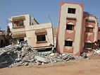 Morocco: Earthquake March 2004 | Photo RNW.org | Flickr