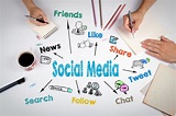 social media marketing trends Archives - Enfuse Creative Design