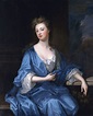 Godfrey Kneller - Sarah Churchill, Duchess of Marlborough | Portrait ...
