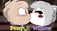 Pony x Willow cap 1 - YouTube