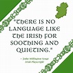 Inspirational Irish Words And Sayings