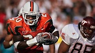 UM legend Ed Reed to go in College Football Hall of Fame | Miami Herald