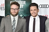 How Many Movies Have Seth Rogen and James Franco Made Together?