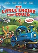 The Little Engine That Could | DVD | Free shipping over £20 | HMV Store