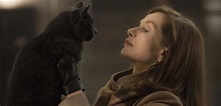 Elle - Isabelle Huppert im neuen Trailer zum gelobten Film von Paul ...