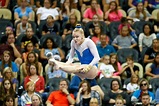 Photo Gallery: Alyssa Baumann was Florida’s superstar gymnast in 2021