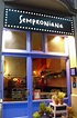 Restaurante Semproniana - Barcelona