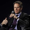 Geithner says he’ll stay on at Treasury | The Spokesman-Review