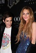 Lindsay Lohan and Samantha Ronson in Paris - Celebrity Gossip Photo ...