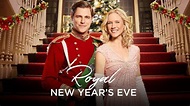 Royal New Year's Eve 2017 Film | Hallmark Channel - YouTube