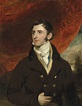 Sir Thomas Lawrence, P.R.A. (Bristol 1769-1830 London) , Portrait of a ...