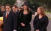 Gilmore Girls guest stars | Reign Of The Series