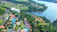 Itá Thermas Resort & SPA está entre os melhores do mundo - DI Regional ...