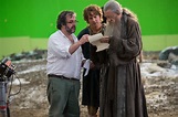 Peter Jackson talks ‘Hobbit: BotFA’ and all Middle-earth with ...